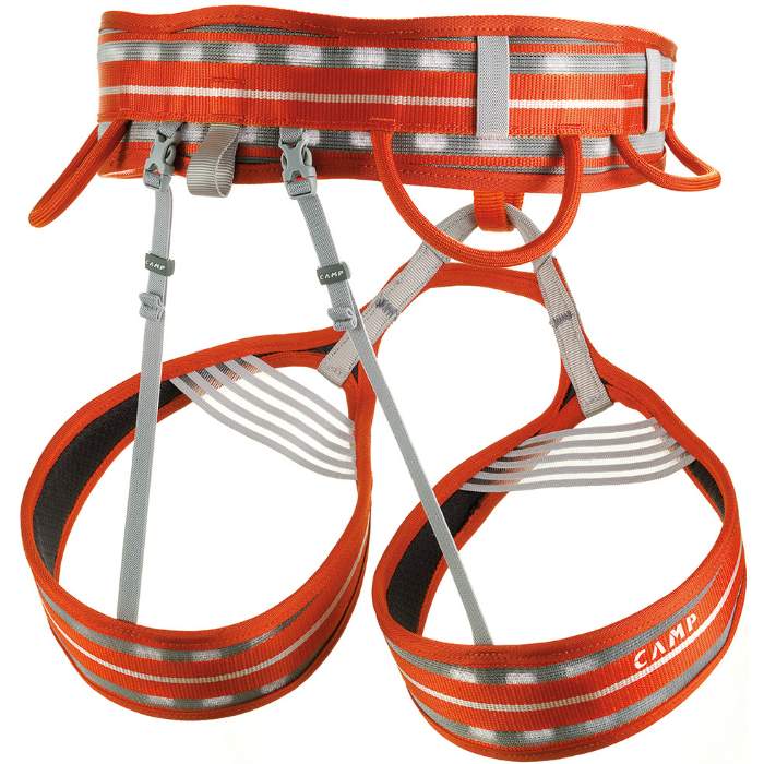 CAMP Impulse Harness