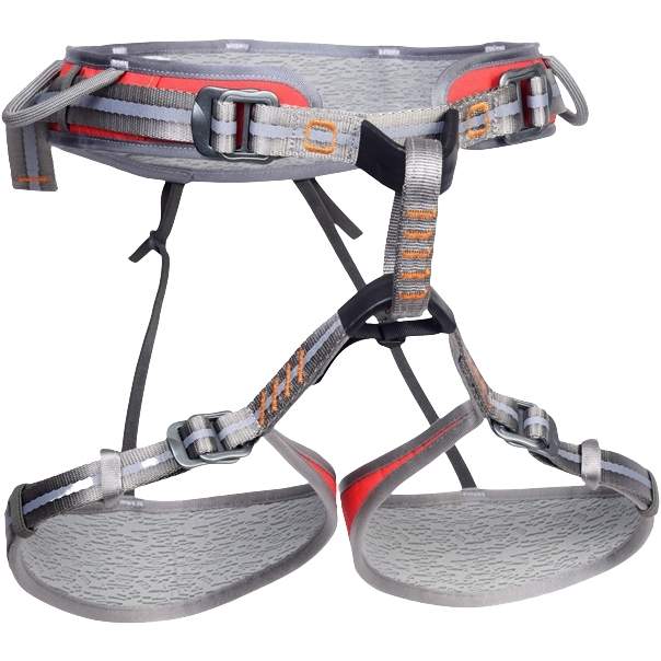 Climb X Warrior X Harness