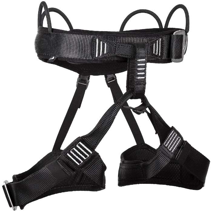 Conquista Clássica Ajuste Rápido GG Harness