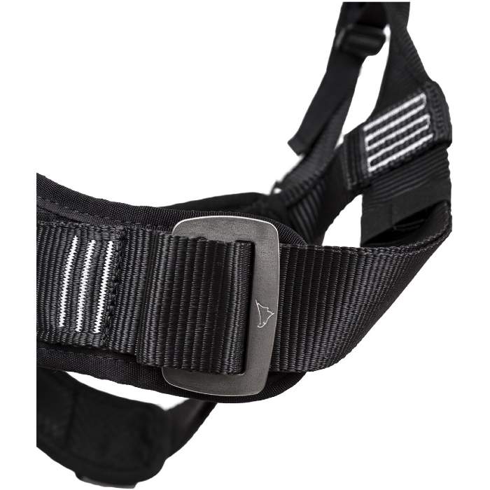 Conquista Clássica Ajuste Rápido GG Harness