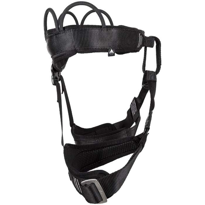 Conquista Clássica Ajustável Harness