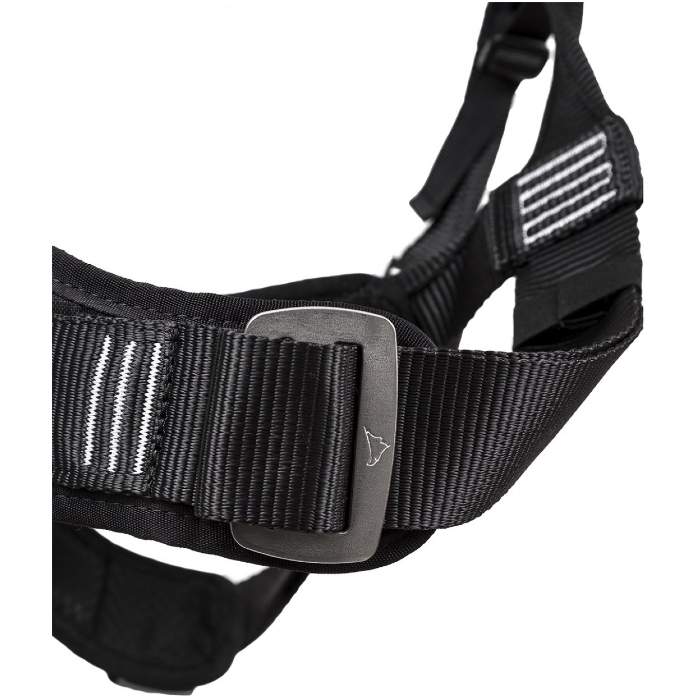 Conquista Clássica Ajustável Harness