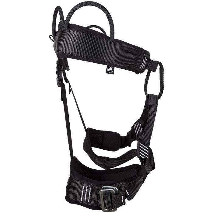 Conquista Clássica Ajuste Rápido Harness