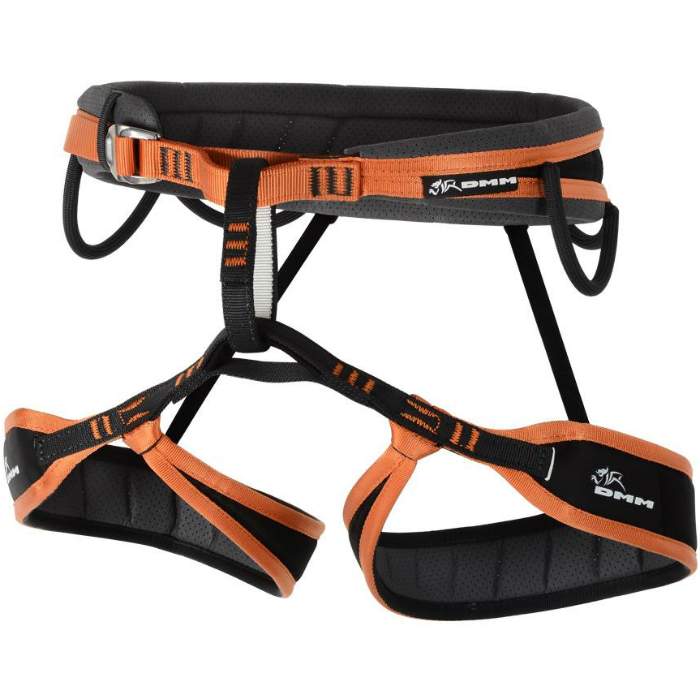 DMM Maverick 2 Harness