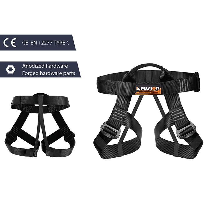 Fusion Centaur Harness