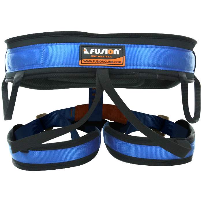 Fusion Chronis Harness