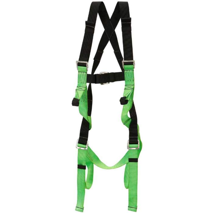 Gipfel Dunagiri Harness