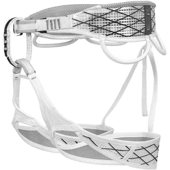 Grivel Levante Harness