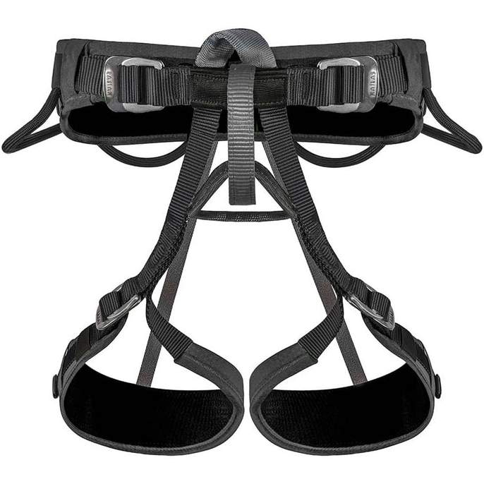 Kailas Agile Harness