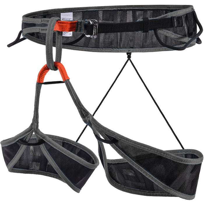 Kailas Hover Harness