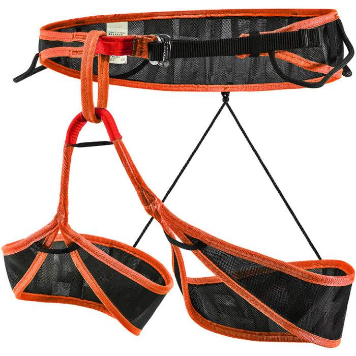 Kailas Hover Harness