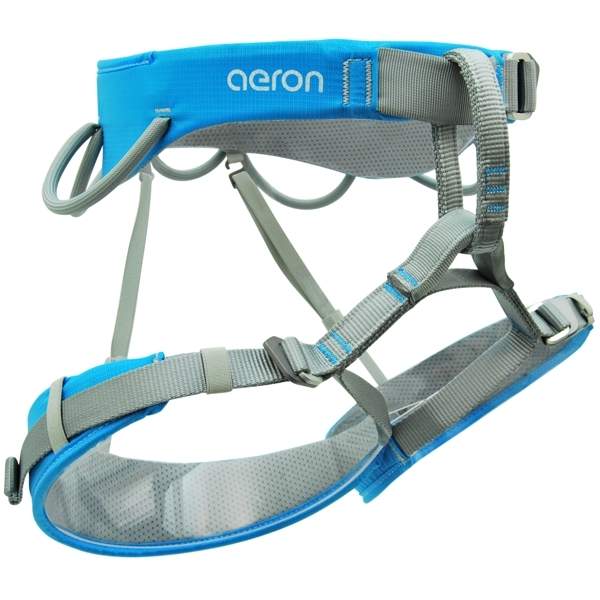 Kong Aeron Alp Harness