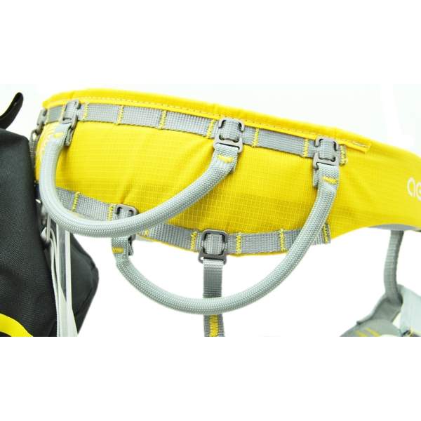 Kong Aeron Flex Harness