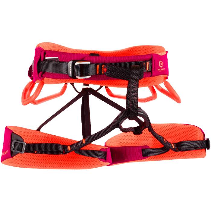 Comfort Knit Fast Adjust Women Harness