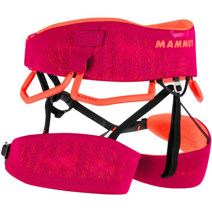 Comfort Knit Fast Adjust Women Harness