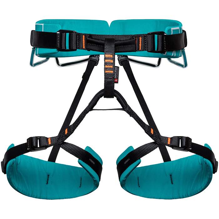 Mammut 4 Slide Harness