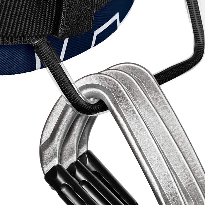 Mammut 4 Slide Harness