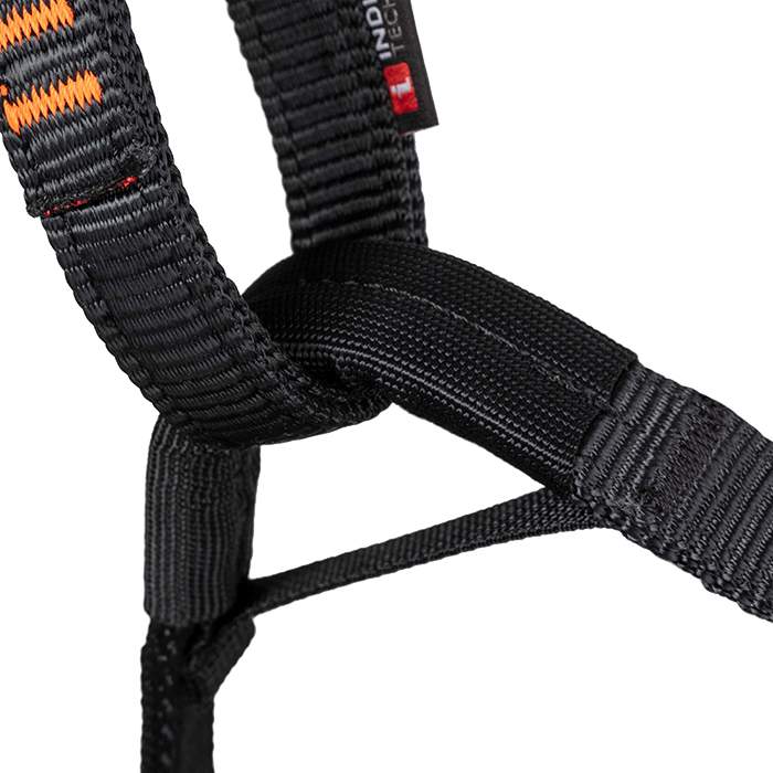 Mammut 4 Slide Harness