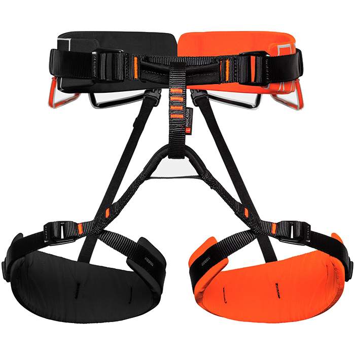 Mammut 4 Slide Harness