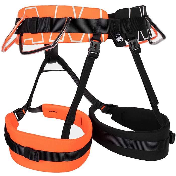 Mammut 4 Slide Harness