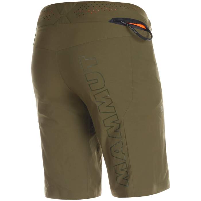 Mammut Realization Short 2.0 Men