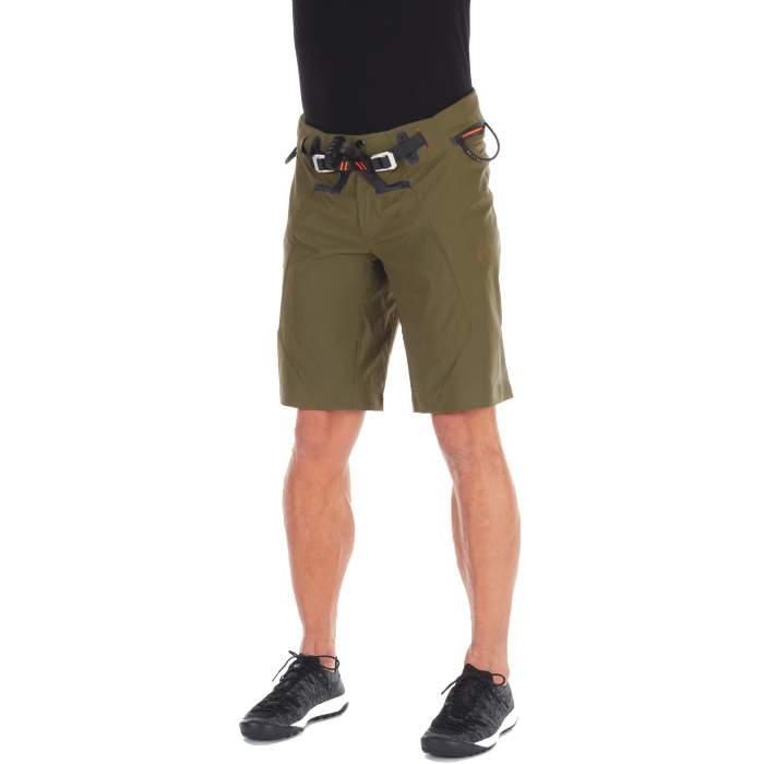 Mammut Realization Short 2.0 Men