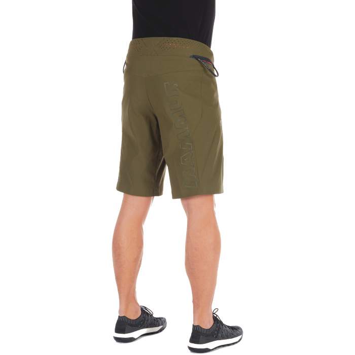 Mammut Realization Short 2.0 Men