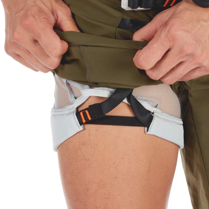 Mammut Realization Short 2.0 Men