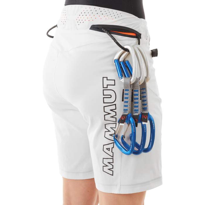 Mammut Realization Short 2.0 Women