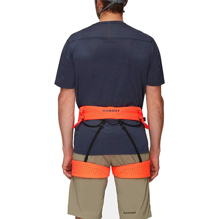 Mammut Sender Harness