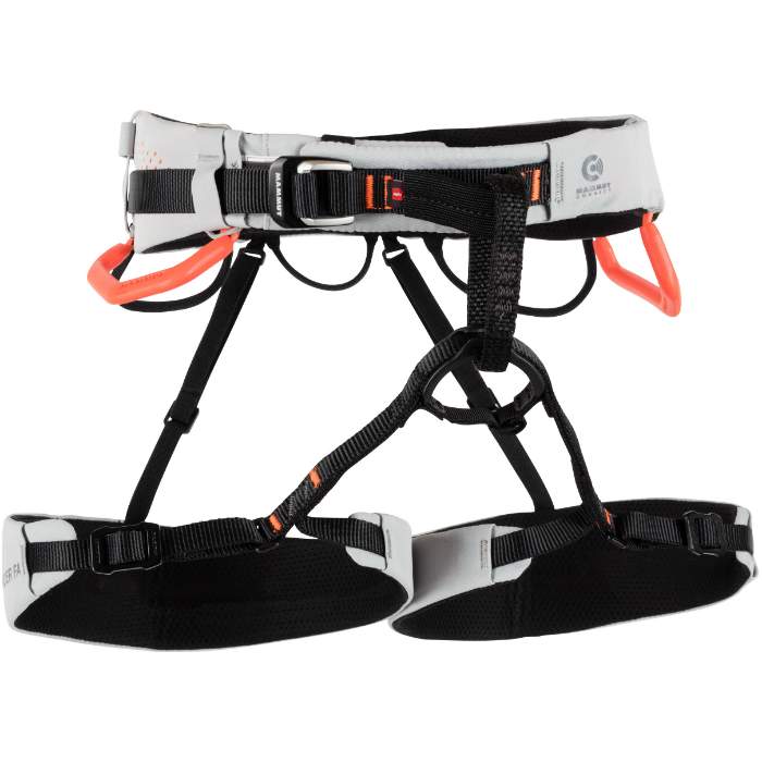 Mammut Sender Fast Adjust Harness