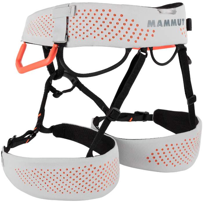 Mammut Sender Fast Adjust Harness