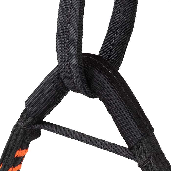 Mammut Sender Light Harness