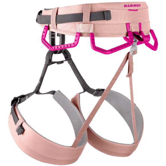 Mammut Togir 3 Slide Women Harness