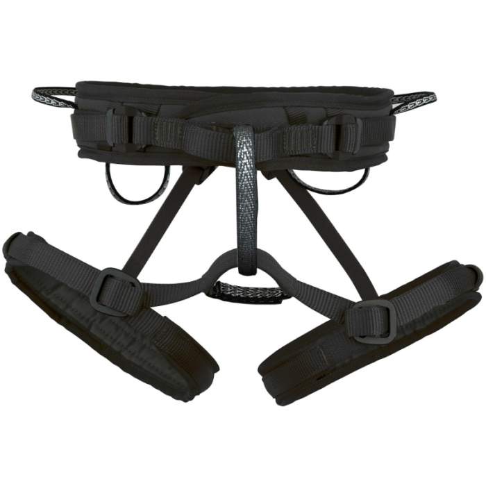 Metolius Safe Tech Patriot One Harness