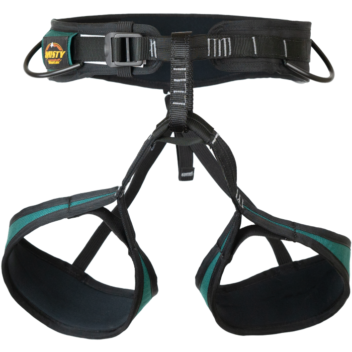Misty Mountain Bolt Harness