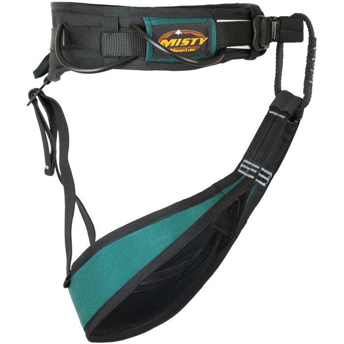 Misty Mountain Bolt Harness