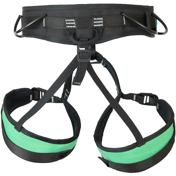 Misty Mountain Intrepid Harness