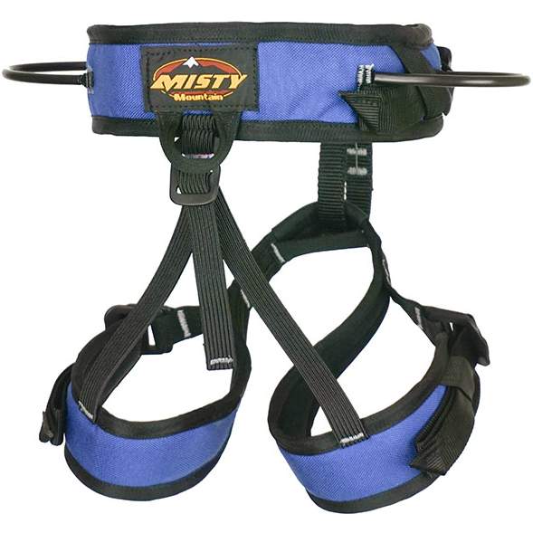 Misty Mountain Primo Harness