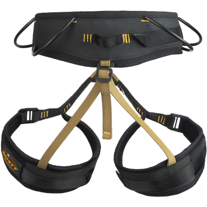Misty Mountain Sonic Men Harness