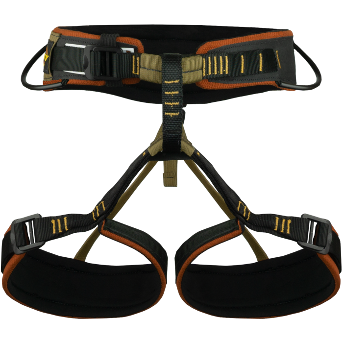 Misty Mountain Sonic Women Harness