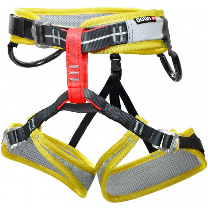 Ocun Twist Rental Harness
