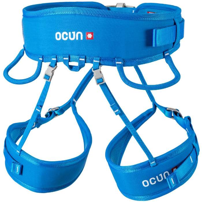 Ocun Twist Rental Harness