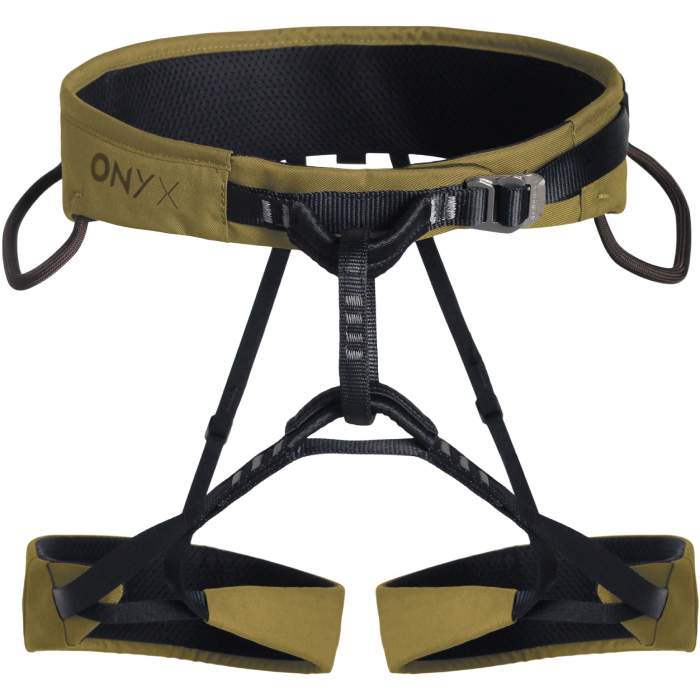 Singing Rock Onyx Harness