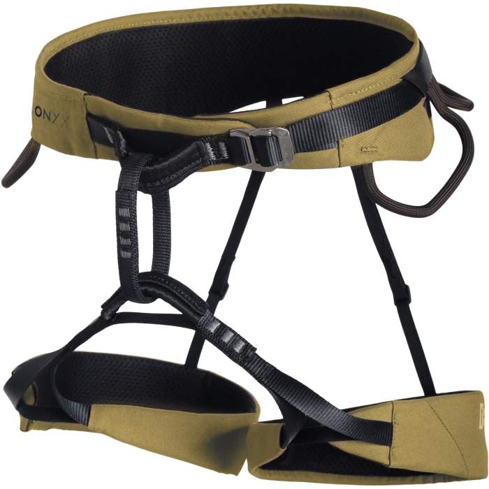 Singing Rock Onyx Harness