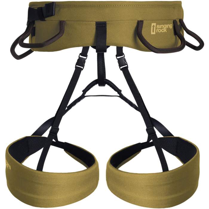 Singing Rock Onyx Harness