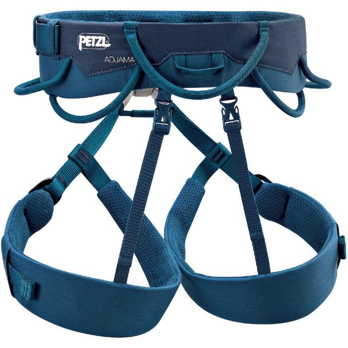 Petzl Adjama Harness