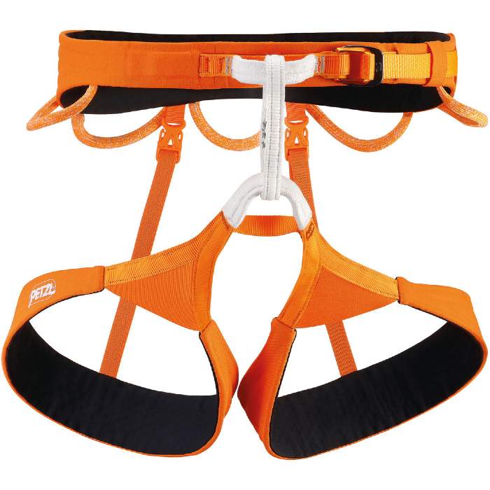 Petzl Hirundos Harness