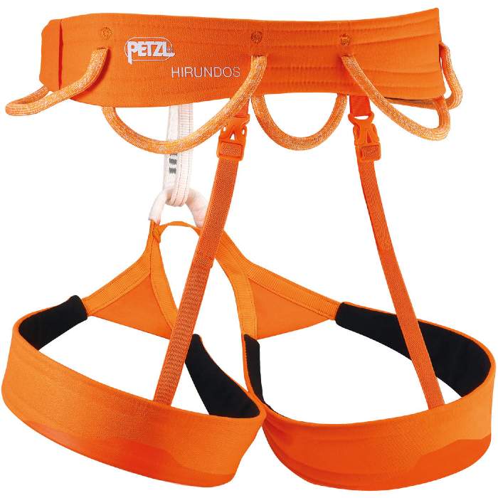 Petzl Hirundos Harness