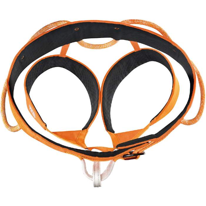 Petzl Hirundos Harness